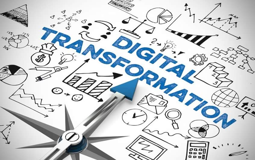Transformación digital empresas