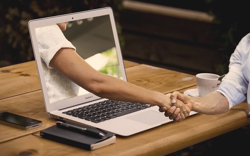 Transformación digital de las empresas, no es una opción es una necesidad