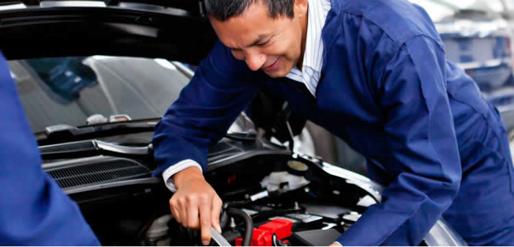 empresas del motor en palma de mallorca