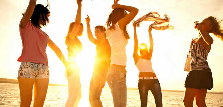 Empresas de ocio y entretenimiento en Palma de Mallorca