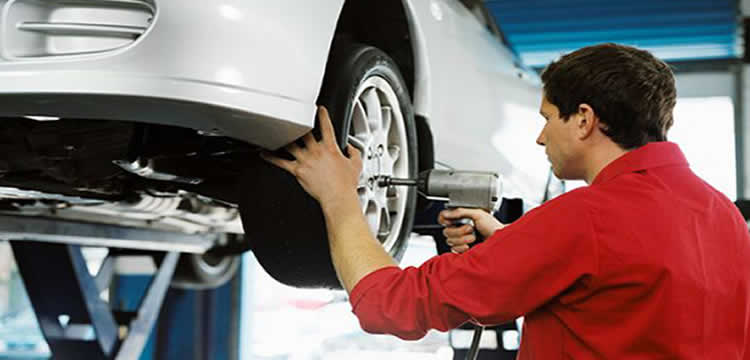 talleres mecánicos en palma de mallorca