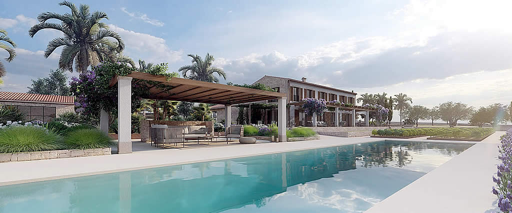 baba arquitectos en mallorca