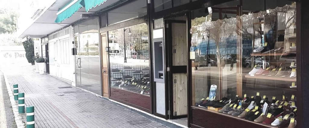 Tienda online de zapatos ortopédicos en Mallorca, Soller