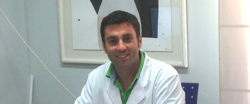 Dr.fernado J Rodriquez Regura Traumatologo