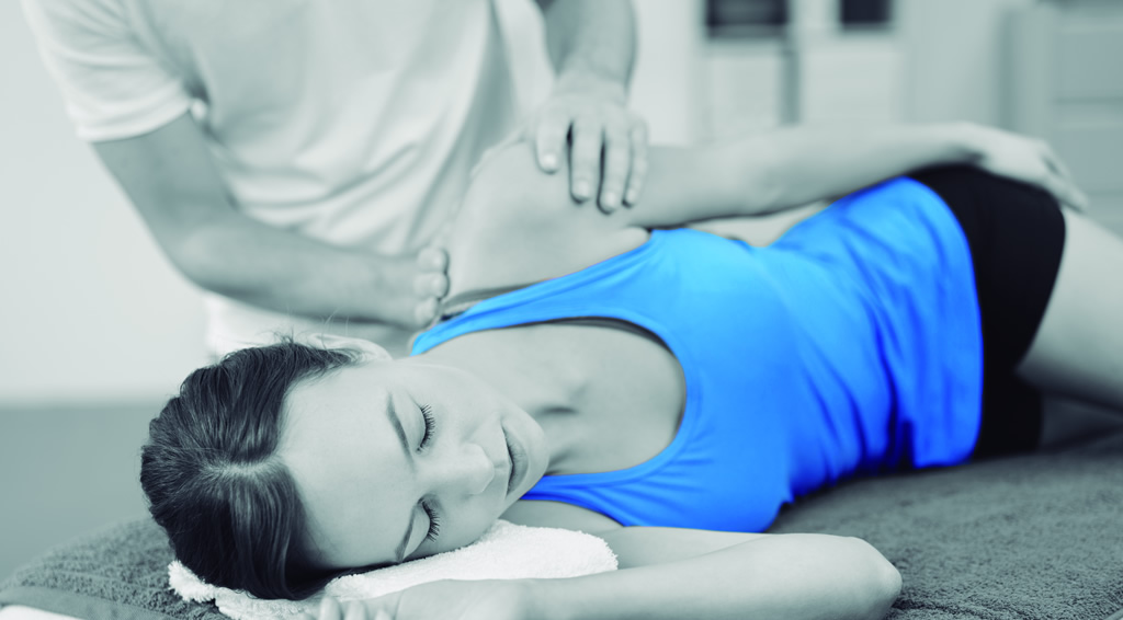 Osteópatas y Fisioterapeutas en Palma de Mallorca