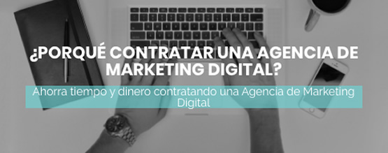 Agencia Marketing Digital Mallorca